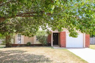 4153 Anderton Blvd in Horn Lake, MS - Building Photo