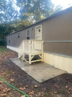 property at 716 NE 7th Ave