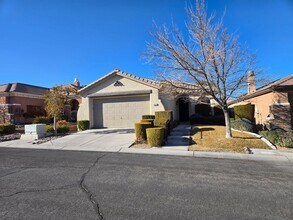 11226 Blanc Vineyard Ct in Las Vegas, NV - Building Photo - Building Photo