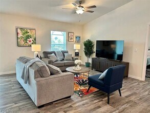 2716 NW Embers Terrace in Cape Coral, FL - Building Photo - Building Photo