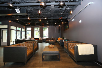 The 501 in Baltimore, MD - Building Photo - Interior Photo