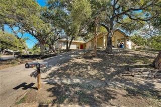 5401 Brompton Cir in Austin, TX - Building Photo