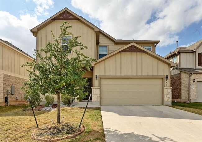 446 Grace Lilly Dr in Buda, TX - Building Photo - Building Photo