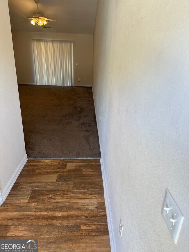 409 E Lawnwood Ave in Kingsland, GA - Building Photo - Building Photo