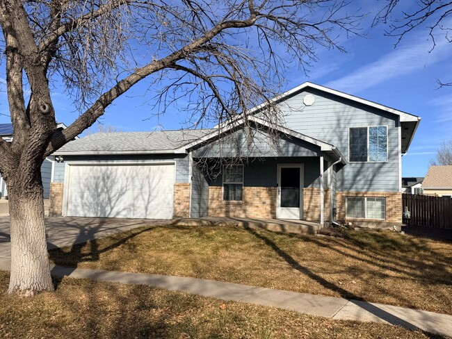 3721 Bobcat Ln in Pueblo, CO - Building Photo - Building Photo