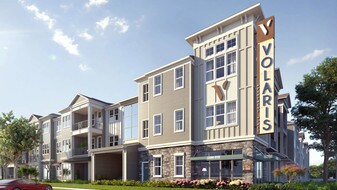 The Lotus at Starkey Ranch