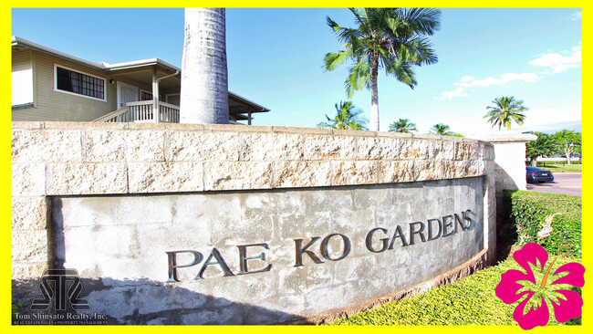 91-1040 Kaiau Ave in Kapolei, HI - Building Photo - Building Photo