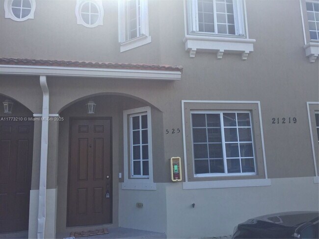 property at 21219 NW 14th Pl