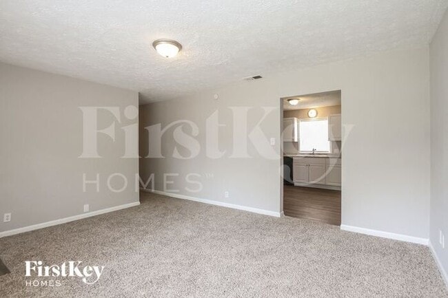 35 Lauck Ln in Indianapolis, IN - Building Photo - Building Photo
