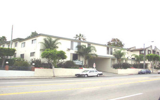 Garfield Gardens Apartments