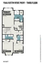 1944 Austin Ridge Pkwy in Wake Forest, NC - Building Photo - Building Photo