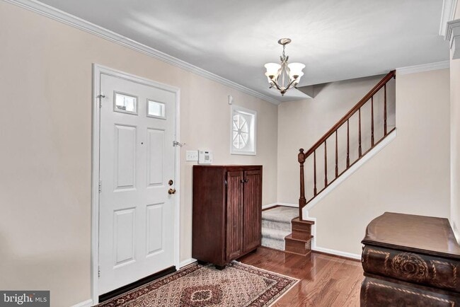 3289 Kinross Cir in Herndon, VA - Building Photo - Building Photo