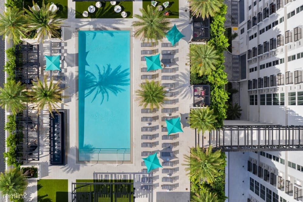 3801 Biscayne Blvd-Unit -# 2300 in Miami, FL - Building Photo