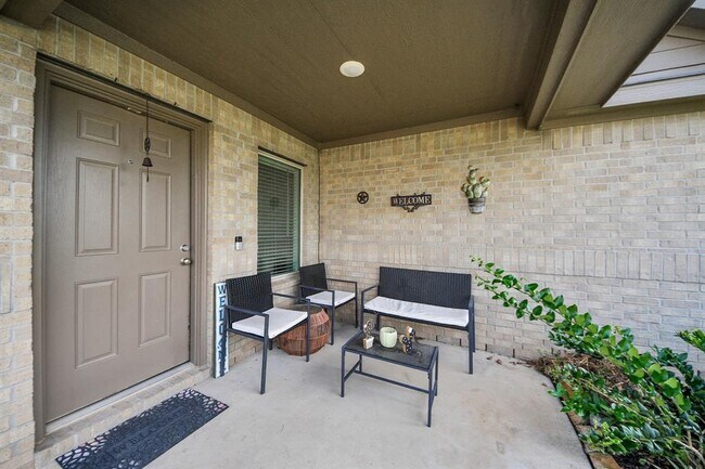 7319 Clover Chase Dr in Katy, TX - Building Photo - Building Photo