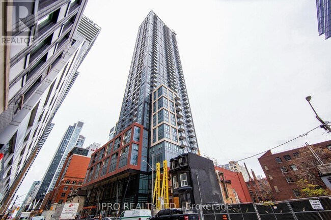 property at 108-2108 Peter St