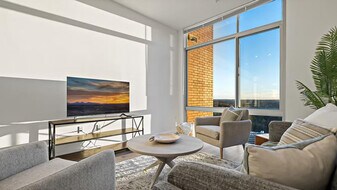 8520 VA-7 in Tysons, VA - Building Photo