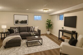 4654 36th St S in Arlington, VA - Foto de edificio - Building Photo