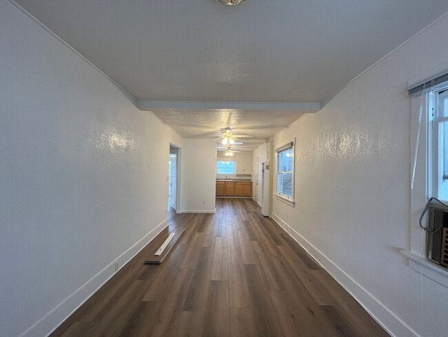 property at 1434 Pine St