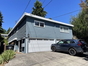 Fremont Five in Seattle, WA - Building Photo - Building Photo