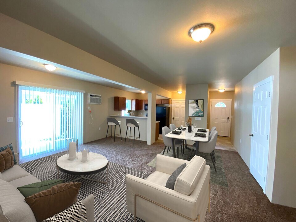 5115 E Buckeye Ave in Spokane, WA - Building Photo