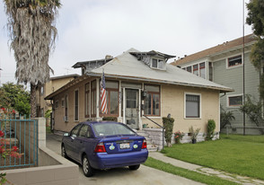 4330 Louisiana St in San Diego, CA - Building Photo