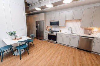 The Residences at Rivermark in Baton Rouge, LA - Foto de edificio - Building Photo