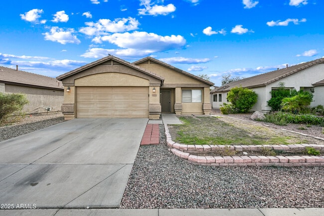 property at 16252 N 138th Ln