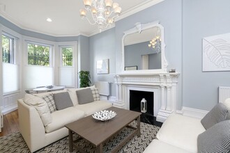 74 W Rutland Sq, Unit 3 in Boston, MA - Building Photo - Building Photo
