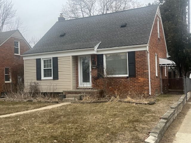 property at 3102 N Altadena Ave