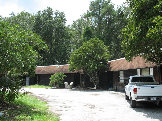 Cypress Village Apartments in Callahan, FL - Building Photo - Building Photo