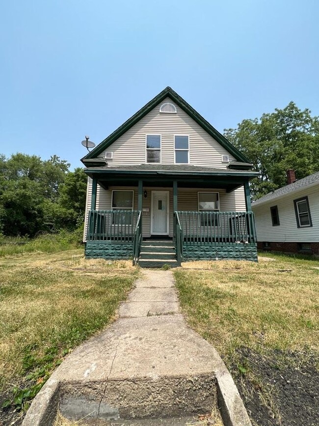 property at 1241 Mc Cartney St