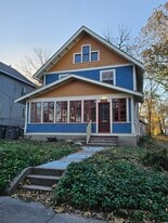 1926 7th St in Des Moines, IA - Building Photo