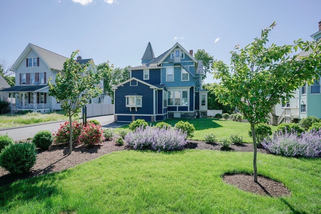 The IVE at Flax Hill Apartments Norwalk, CT Apartments For Rent