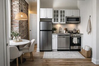 432 E 13th St in New York, NY - Foto de edificio - Building Photo