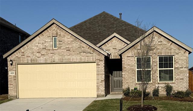 property at 408 Frst Pk Pkwy