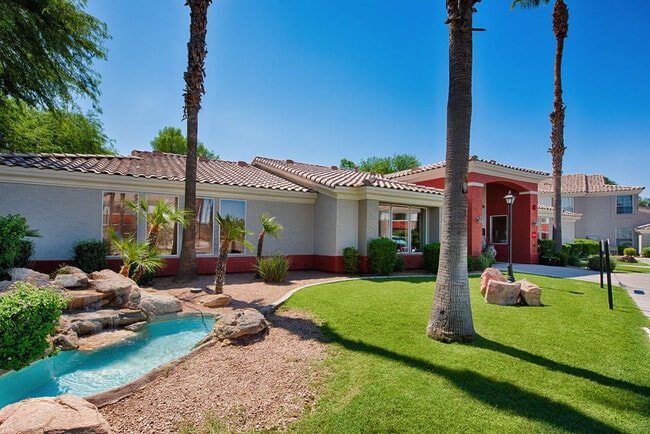 Envision in Mesa, AZ - Building Photo - Building Photo