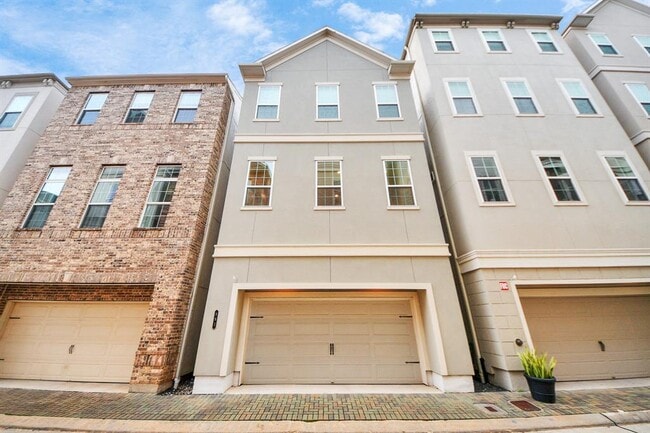861 Dunleigh Meadows Ln in Houston, TX - Building Photo - Building Photo