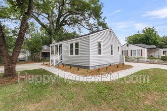 2308 Aintree Ave in North Charleston, SC - Building Photo - Building Photo