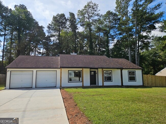 20 Hartley Woods Dr in Kennesaw, GA - Building Photo - Building Photo