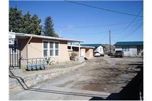 720 N Arizona St in Silver City, NM - Building Photo