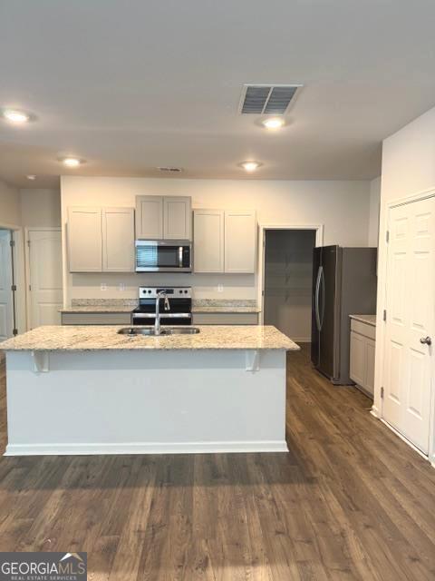 8279 Bluewater Dr in South Fulton, GA - Building Photo - Building Photo