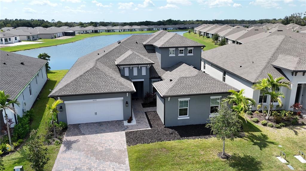 5559 Trevesta Pl in Palmetto, FL - Building Photo