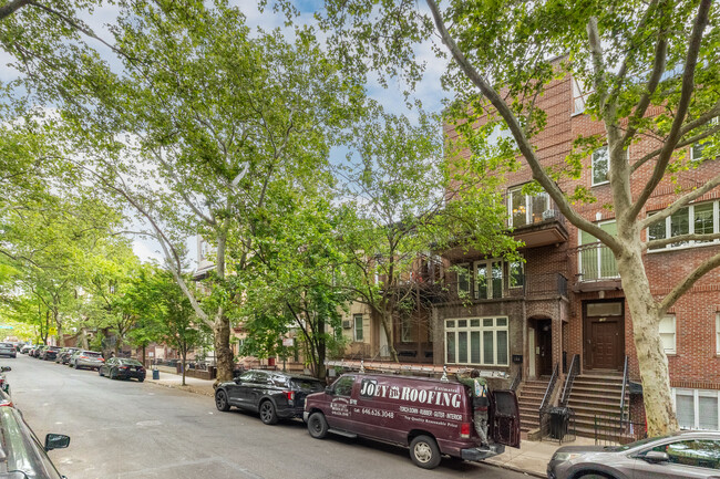 196 Rutledge St in Brooklyn, NY - Building Photo - Building Photo