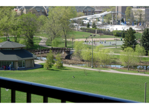 3707 Grand Way, Unit 404 in St. Louis Park, MN - Foto de edificio - Building Photo