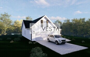 12 Apple Meadow Ln in Alexander, NC - Building Photo - Building Photo