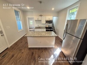 617 Benham St in Dayton, KY - Building Photo - Building Photo