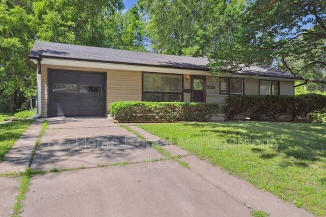5336 Appleton Ave in Raytown, MO - Building Photo - Building Photo