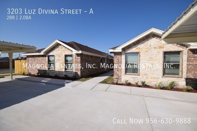 3203 Luz Divina St, Unit A