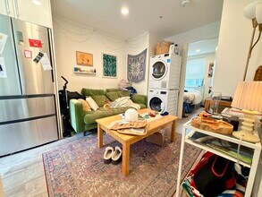 46 Melrose St in Boston, MA - Foto de edificio - Building Photo