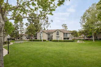 Green Valley Apartments in Chino Hills, CA - Building Photo - Building Photo